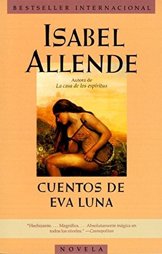 Cuentos de Eva Luna (Paperback, Spanish language, 1995, HarperCollins)