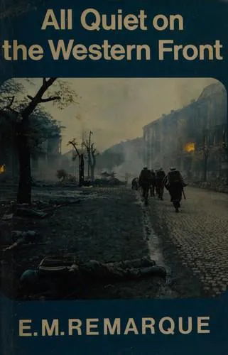 Erich Maria Remarque: All Quiet on the Western Front (1992)