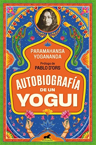 Autobiografía de un yogui (Paperback, Vergara)