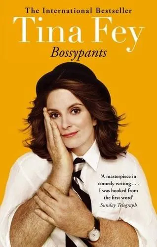 Tina Fey: Bossypants (2012)