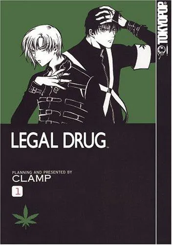 Legal Drug, Vol. 1 (2004)