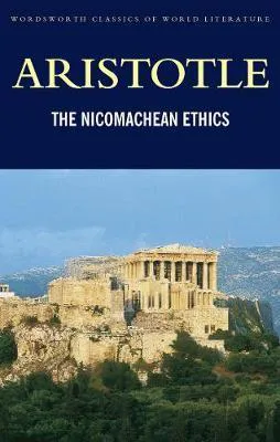 Aristotle: Nicomachean Ethics (1996)
