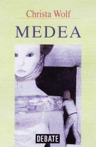 Christa Wolf: Medea (Paperback, Spanish language, Solaris)