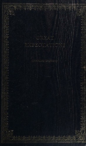Great Expectations (Peebles Classic Library) (1969, Peebles Press International)