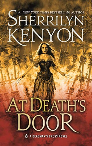 Sherrilyn Kenyon: At Death's Door (Paperback, 2020, Tor Books)