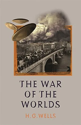 H. G. Wells: The War Of The Worlds (2004, Orion Publishing Group)