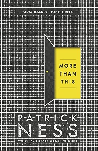 Patrick Ness: More Than This (2014)