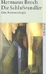 Hermann Broch: Die Schlafwandler (Paperback, German language, 1998, Suhrkamp Verlag, Suhrkamp)