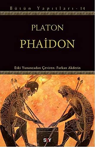 Phaidon (Paperback, Say Yayinlari)
