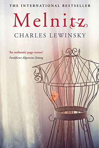 Charles Lewinsky: Melnitz (Paperback, Atlantic Books, Atlantic Books (UK))