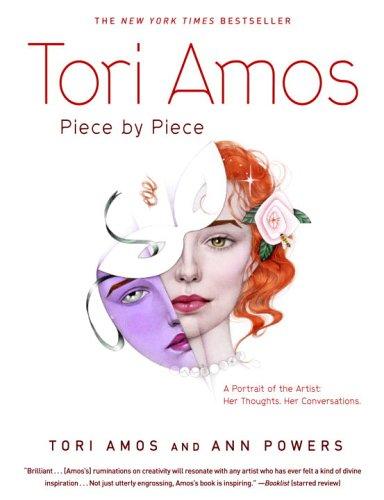 Tori Amos, Ann Powers: Tori Amos (Paperback, Broadway)