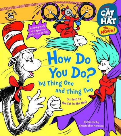 Dr.Seuss' "The Cat in the Hat" (Dr Seuss' "The Cat in the Hat") (Collins)