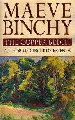 Maeve Binchy: The Copper Beech (Paperback, 1999, Orion mass market paperback, Orion Publishing Group, Limited)