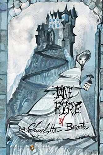 Charlotte Brontë: Jane Eyre (2010)