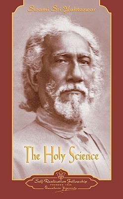The Holy Science (1990, Self-Realization Fellowship)