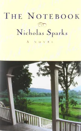 Nicholas Sparks: The Notebook (1996)