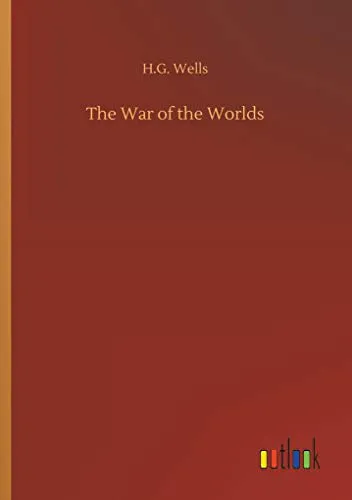 H. G. Wells: The War of the Worlds (2018)