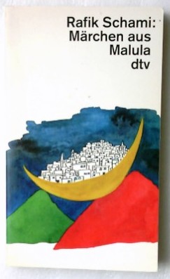 Malula (Paperback, German language, 1994, dtv)