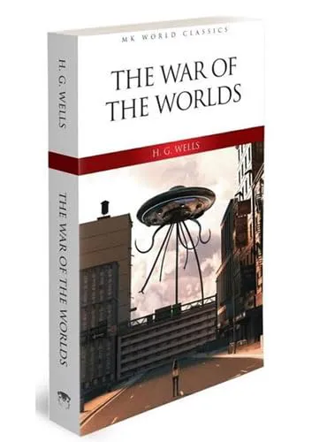 H. G. Wells: The War of the Worlds (2021)