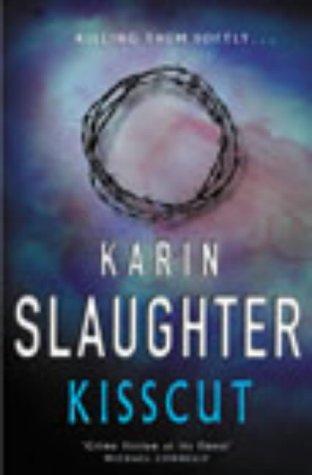 Kisscut (Hardcover, Century)