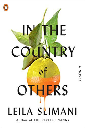 Leïla Slimani: In the Country of Others (Hardcover, Penguin Books)