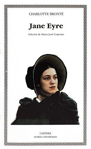 Charlotte Brontë: Jane Eyre (Spanish language, 2004)
