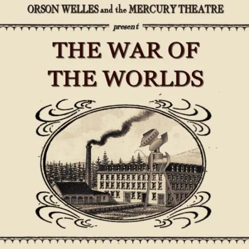 H. G. Wells: The War Of The Worlds (2005)