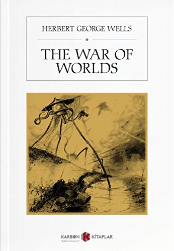 H. G. Wells: The War of the Worlds (2017)