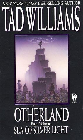 Tad Williams: Otherland Vol. 4 (Paperback, DAW)