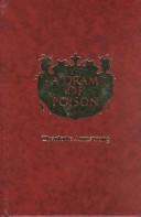 Charlotte Armstrong: A Dram of Poison (Hardcover, 1978, Amereon Limited)