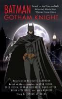 Louise Simonson: Batman (Paperback, 2008, Ace Books)