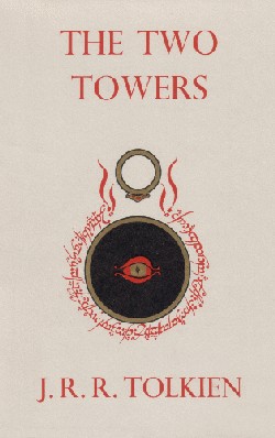 The Two Towers (Paperback, 2005, HarperCollins Publishers)