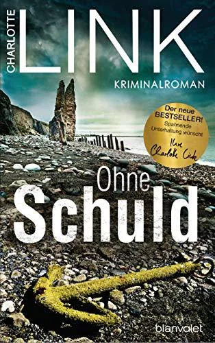 Charlotte Link: Ohne Schuld (Paperback, German language, 2020, Blanvalet)