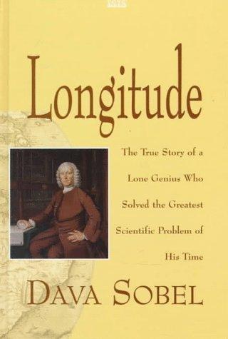 Dava Sobel: Longitude (Hardcover, Isis)