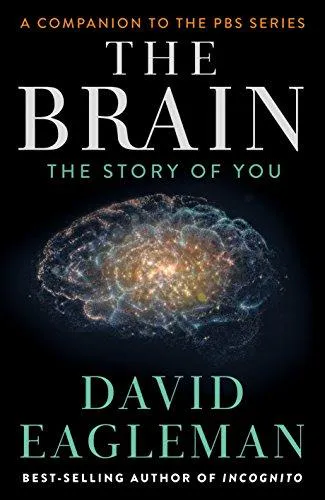 David Eagleman: The Brain: The Story of You (2015)