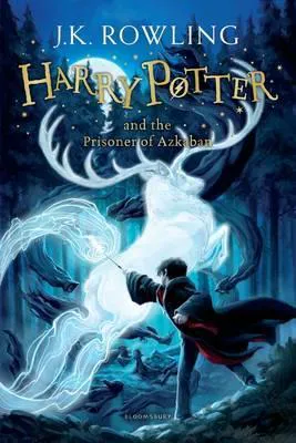 J.K. Rowling: Harry Potter and the Prisoner of Azkaban (2014, Bloomsbury Publishing)