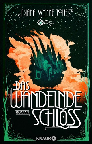 Diana Wynne Jones: Das wandelnde Schloss (Paperback, German language, Knaur)