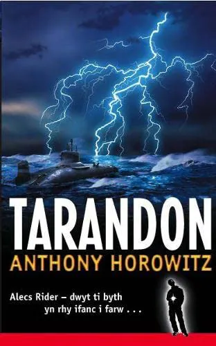 Anthony Horowitz: Tarandon (Welsh language, 2006, Dref Wen)