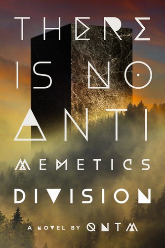 qntm: There Is No Antimemetics Division (EBook, 2025, Ballantine Books)