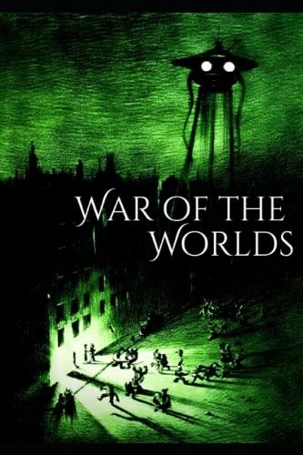 H. G. Wells: The War of the Worlds (Paperback, 2022, Independently published)