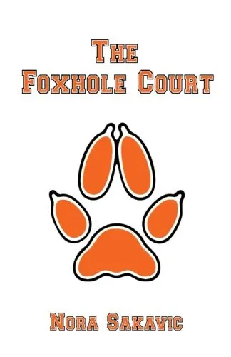 Nora Sakavic: The Foxhole Court (2016, Kindle Direct Publishing)