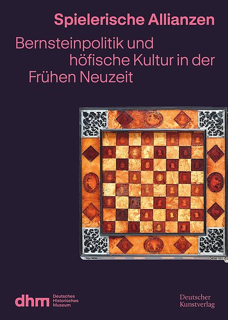 Fritz Backhaus, Wolfgang Cortjaens, Thomas Weißbrich: Spielerische Allianzen (Paperback, Deutsch language, Deutscher Kunstverlag)