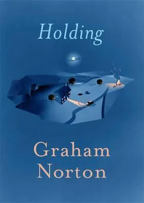 Graham Norton: Holding (2016)
