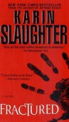 Fractured (Paperback, Dell)