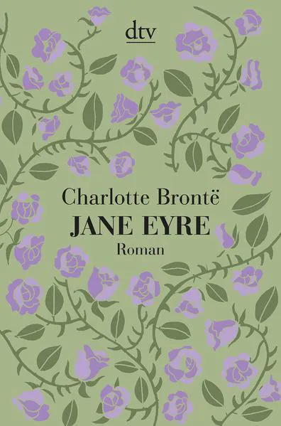Charlotte Brontë: Jane Eyre (German language, 2014, dtv Verlagsgesellschaft)