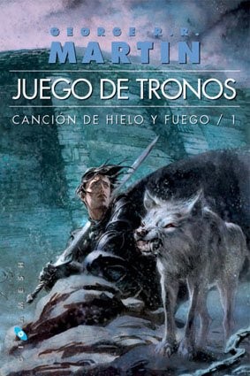 Cristina Macía Osorio, George R. R. Martin, Natalia Cervera de la Torre, Enrique Jiménez Corominas: Canción de hielo y fuego (Paperback, Ediciones Gigamesh)