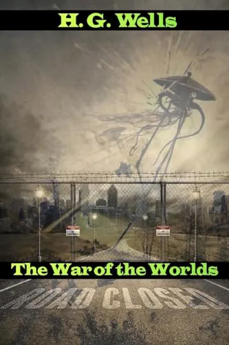 H. G. Wells: The War of the Worlds (Best Novel Classics) (Volume 64) (2016, Kindle Direct Publishing)