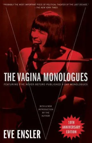 V: The Vagina Monologues (2007)