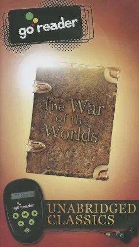 H. G. Wells: The War of the Worlds (2012)