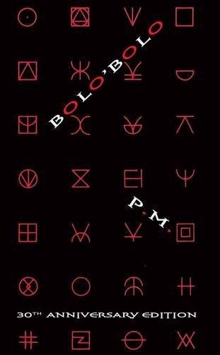 Hans Widmer: bolo'bolo (Autonomedia)